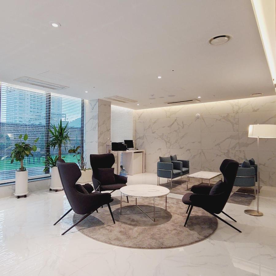 Hotel Icc Теджон Екстер'єр фото