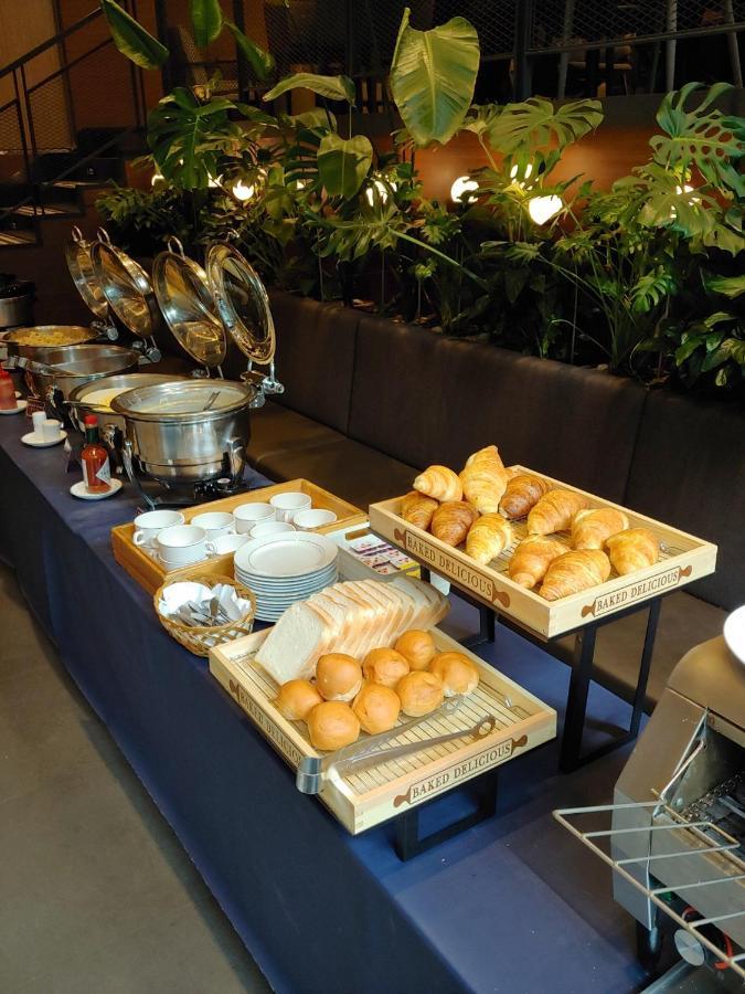 Hotel Icc Теджон Екстер'єр фото